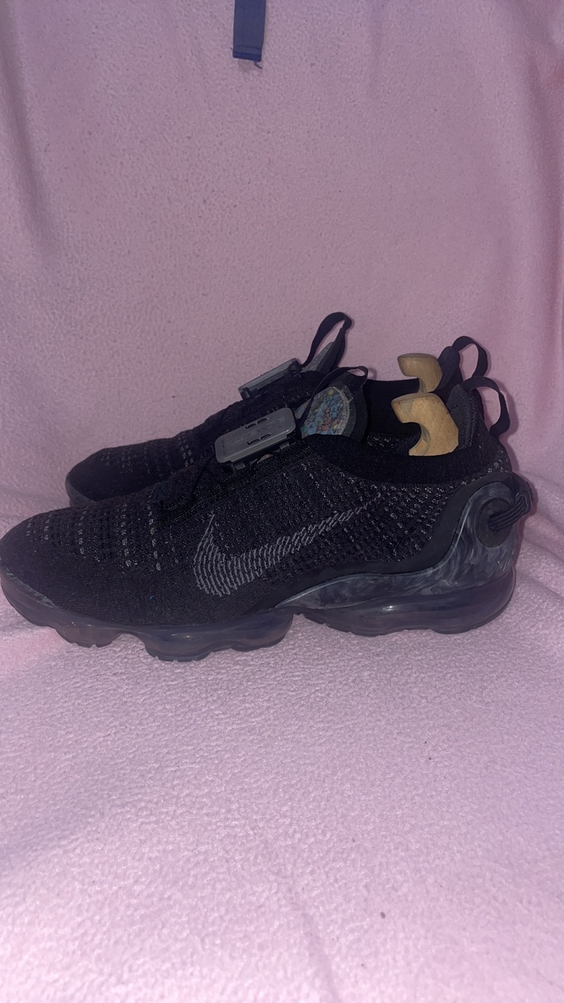 Nike Vapormax  Black  Size 11