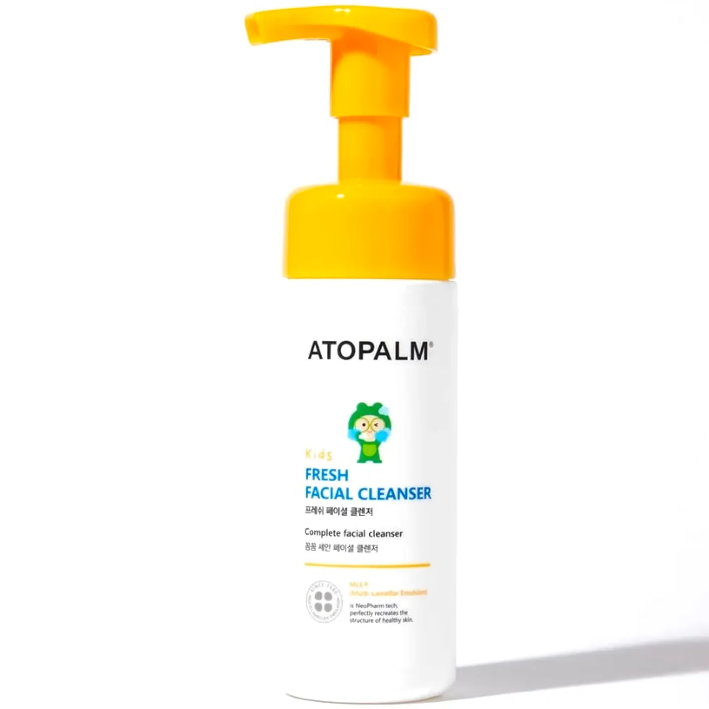 Atopalm Fresh Facial Cleanser Face Wash thumbnail