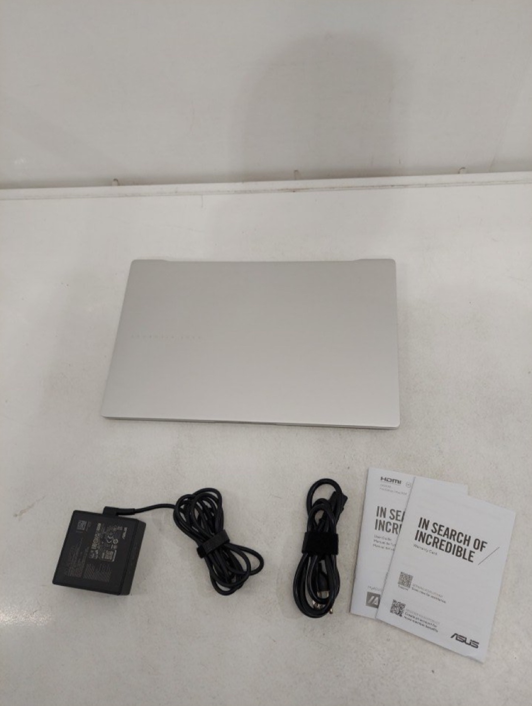 ASUS VivoBook S15 Copilot+ Laptop - photo 3