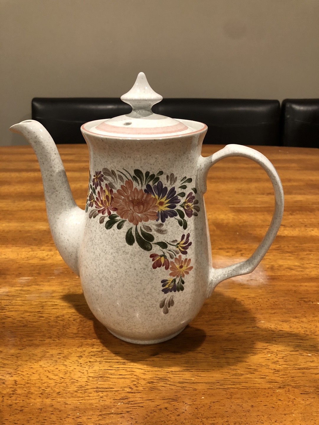 Denby Summerfields Tea Set - photo 2
