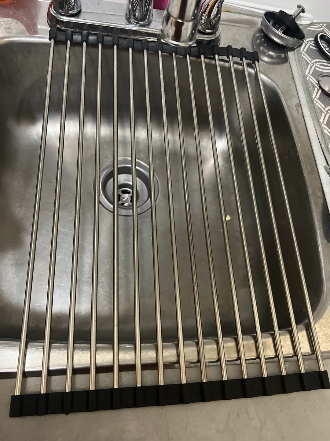 Dish rack 🧡 thumbnail