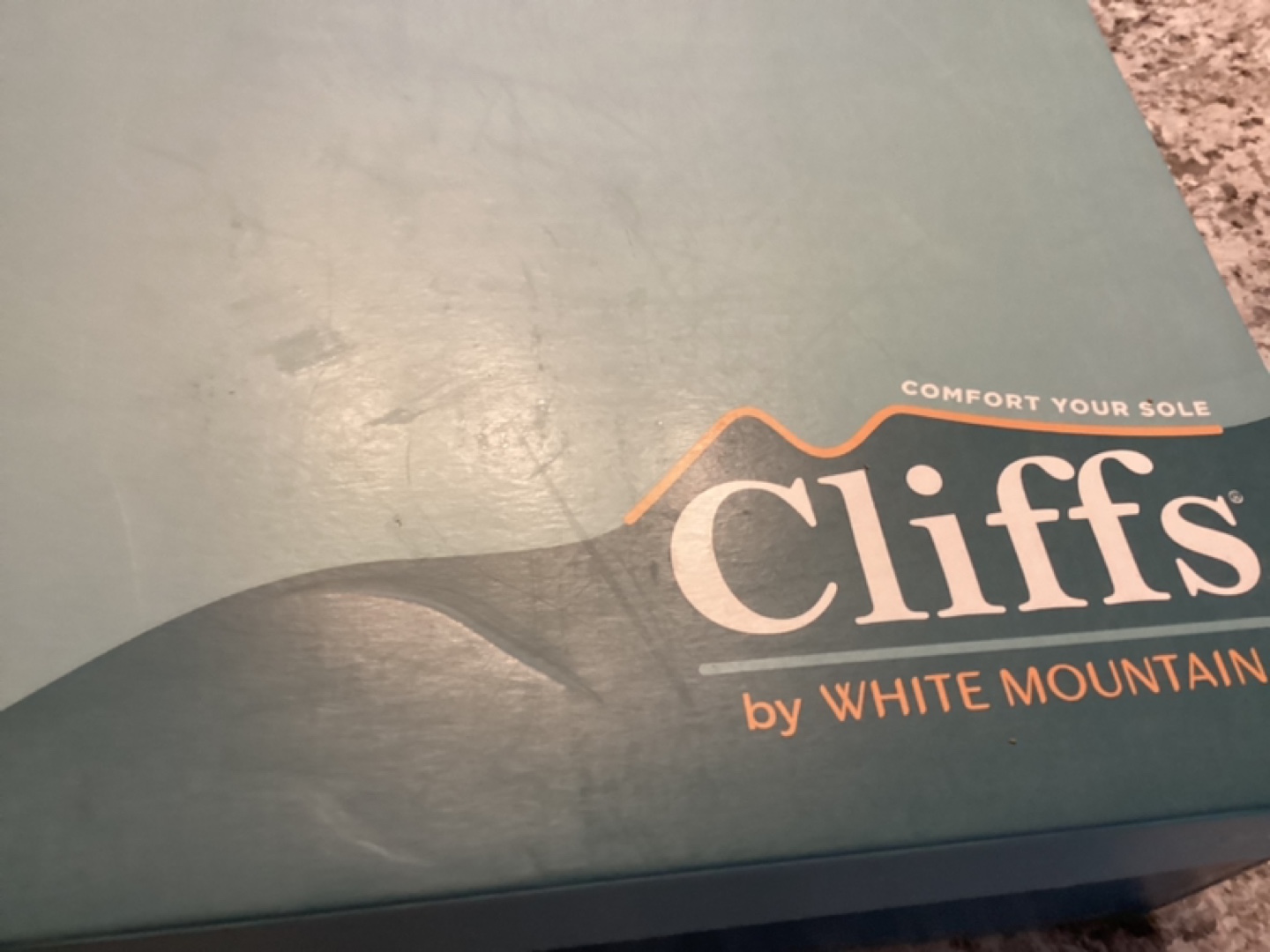 Womens Cliffs by White Mountain Boots Size 6.5 - photo 3