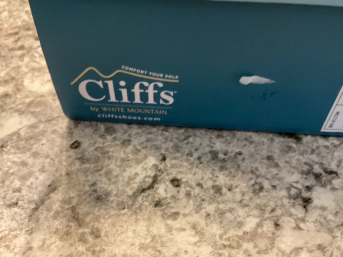 Womens Cliffs by White Mountain Boots Size 6.5 - photo 4