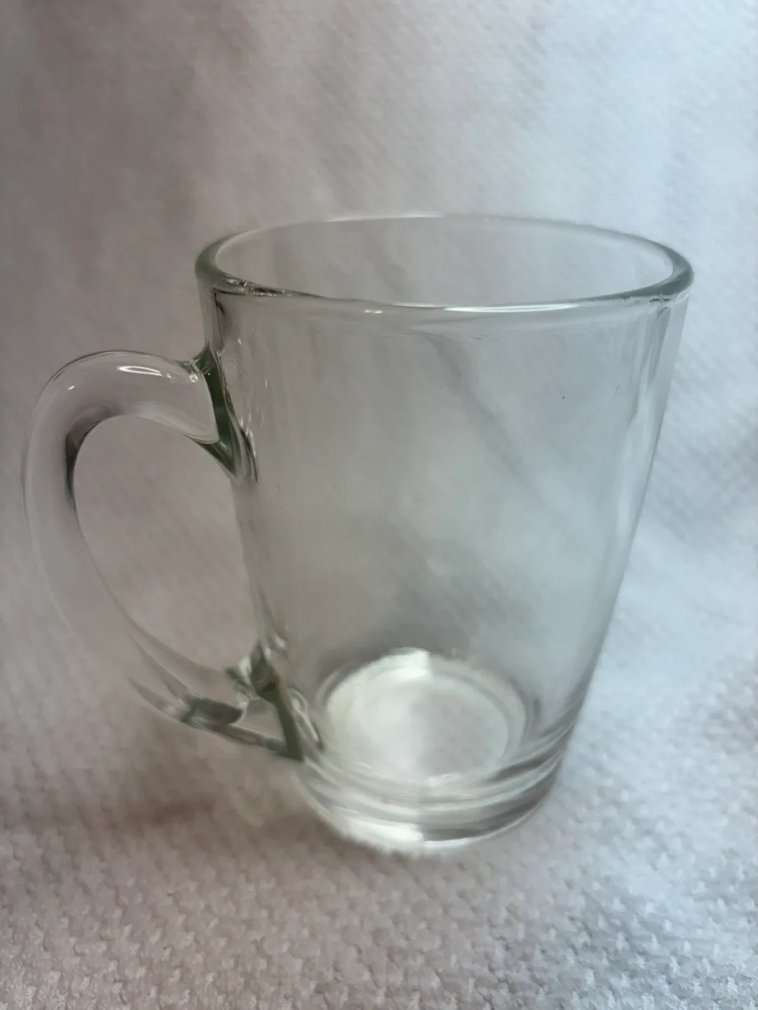 BAILEYS Glass Mug image indicator(2)
