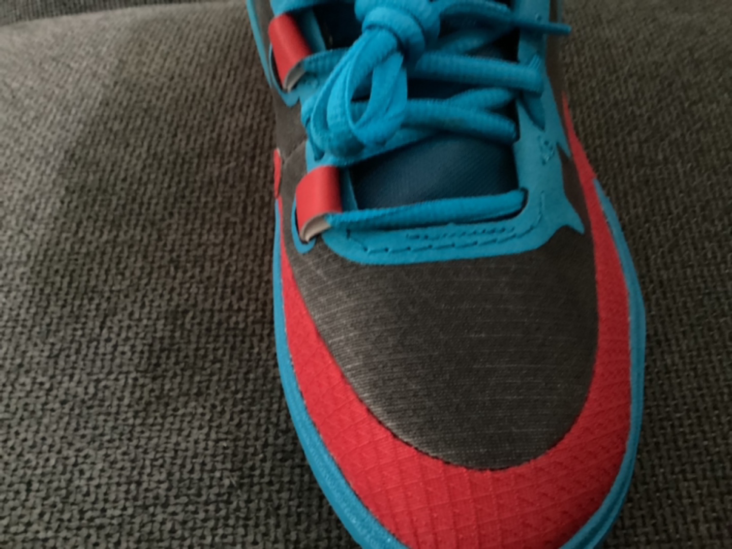 Nike Kyrie 7 'Pre-Heat' Basketball Shoes
