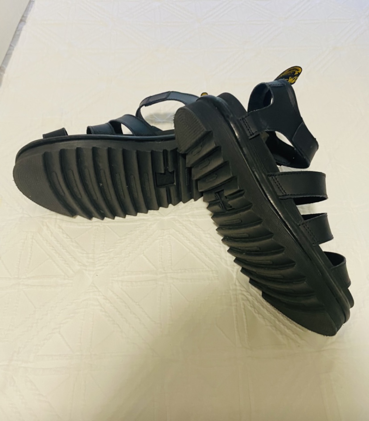 Dr. Martens Women's Blair Sandals-Originals - photo 3