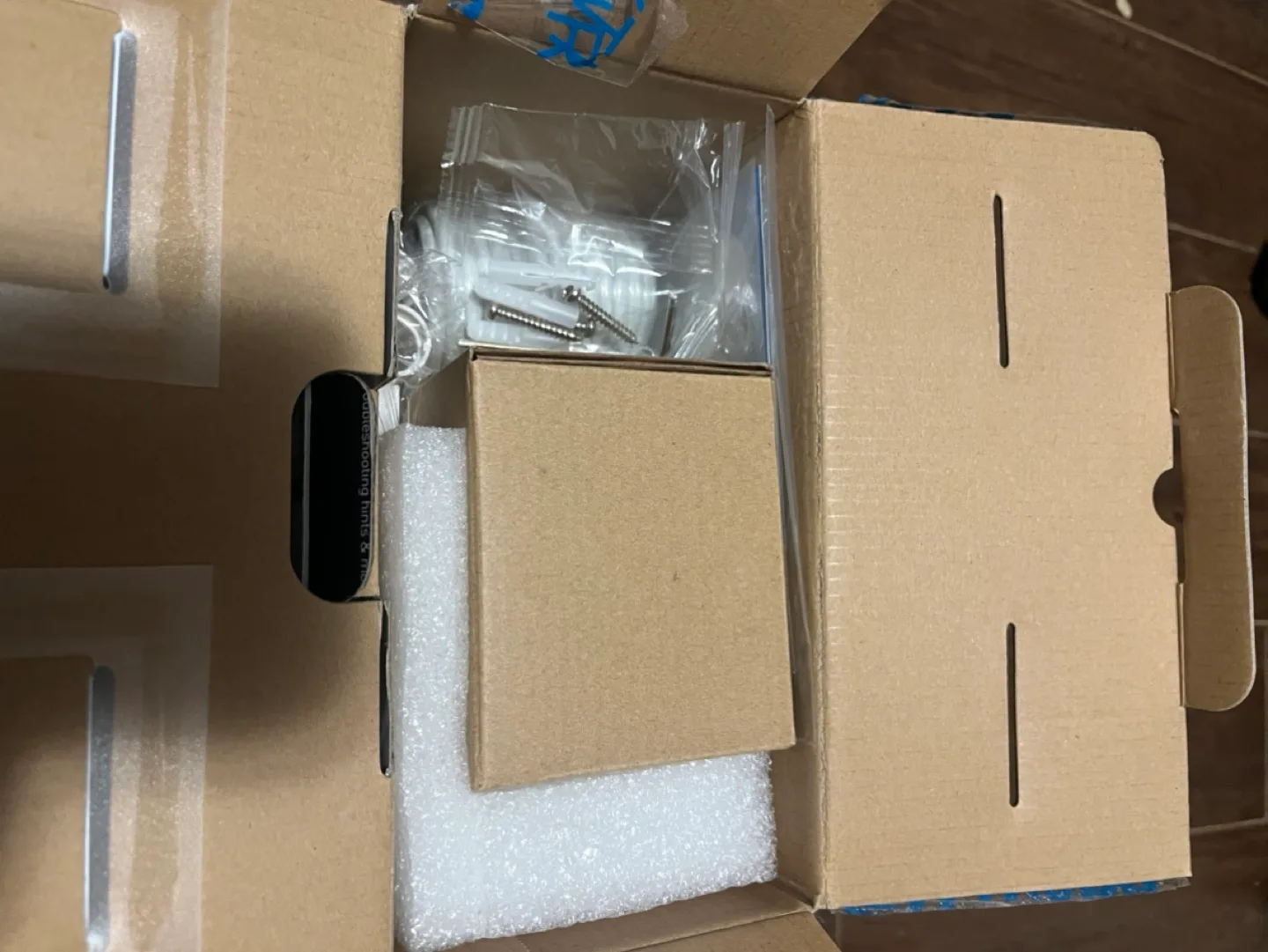 Swann 4K Bullet Security Camera with Spotlight image indicator(6)