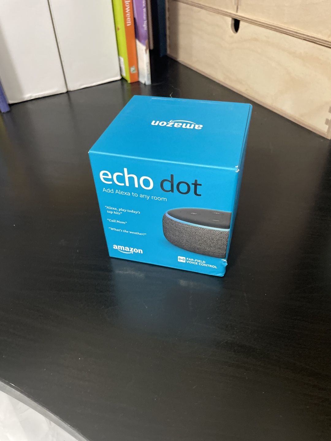 Amazon Echo Dot