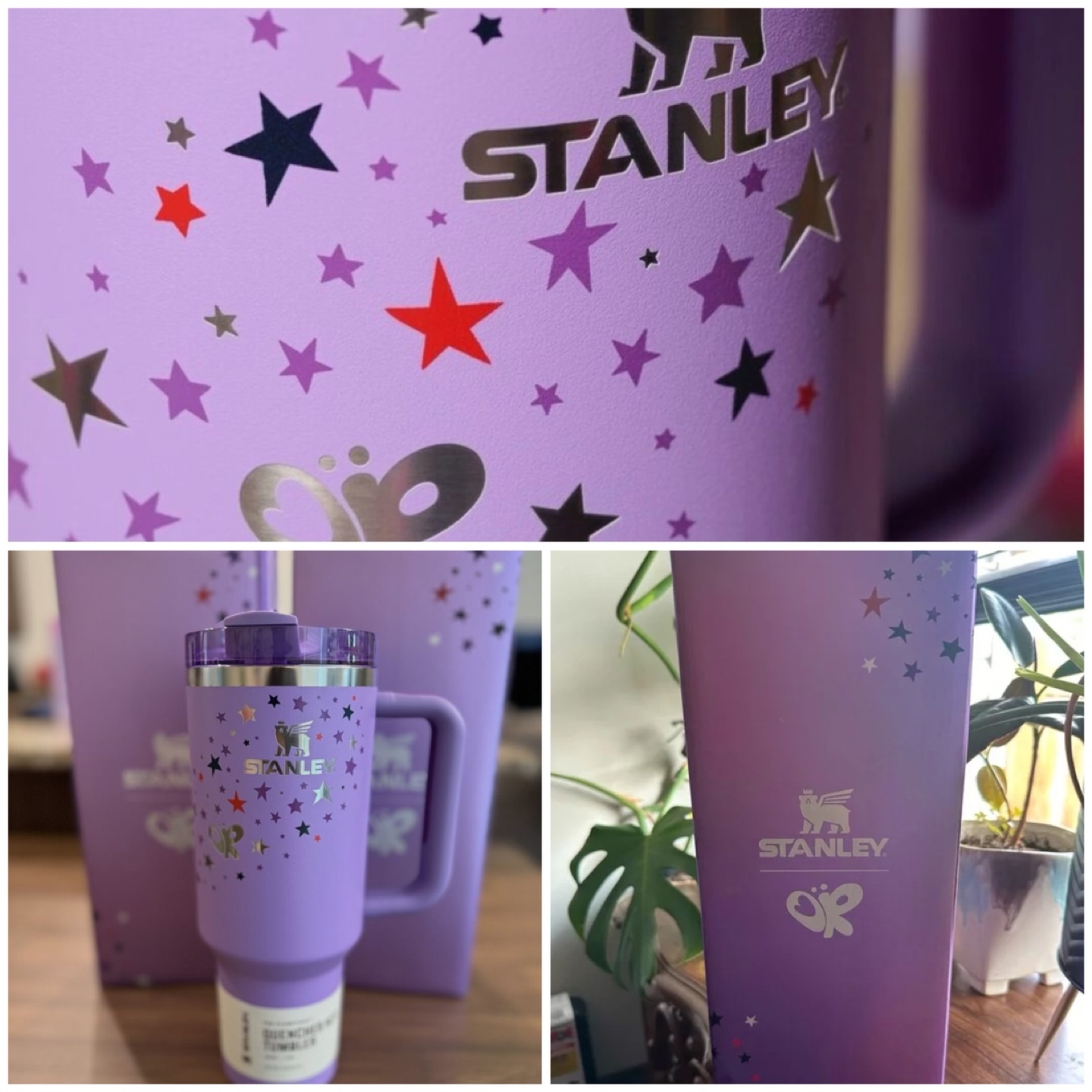 💜Stanley x Olivia Rodrigo Quencher 💜 - photo 3