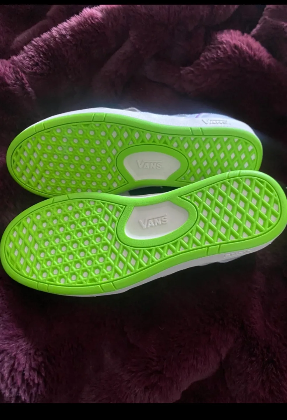 Vans x  Sedia Collection Lowland CC Jump Sneakers image indicator(3)