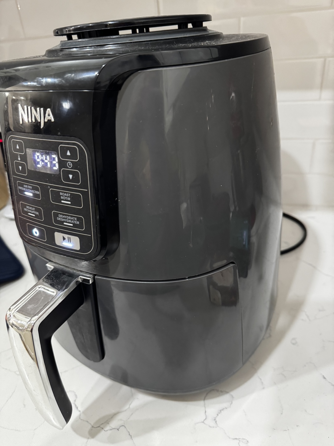 Ninja Air Fryer - photo 3