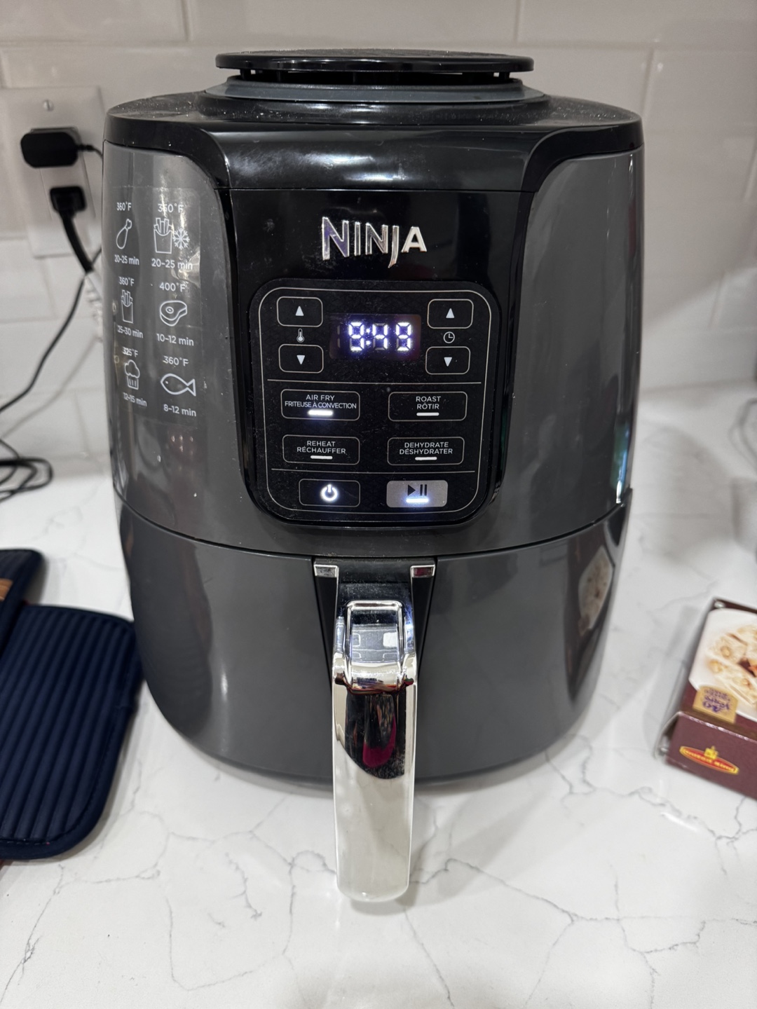 Ninja Air Fryer