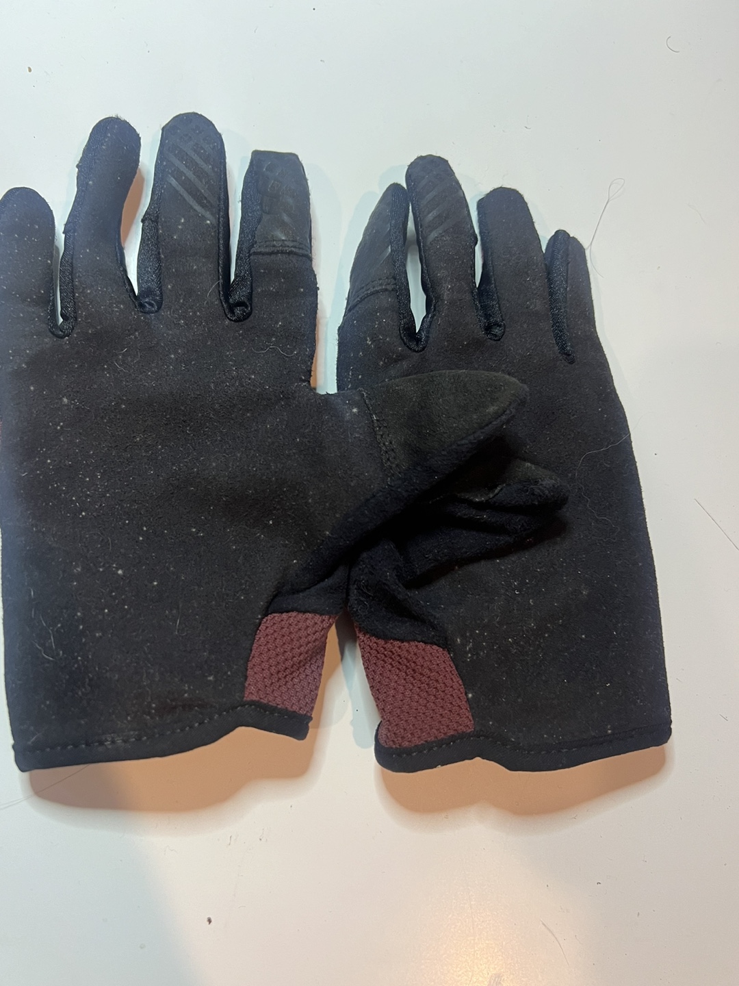 Dakine Girls 11-12 y Gloves - photo 2