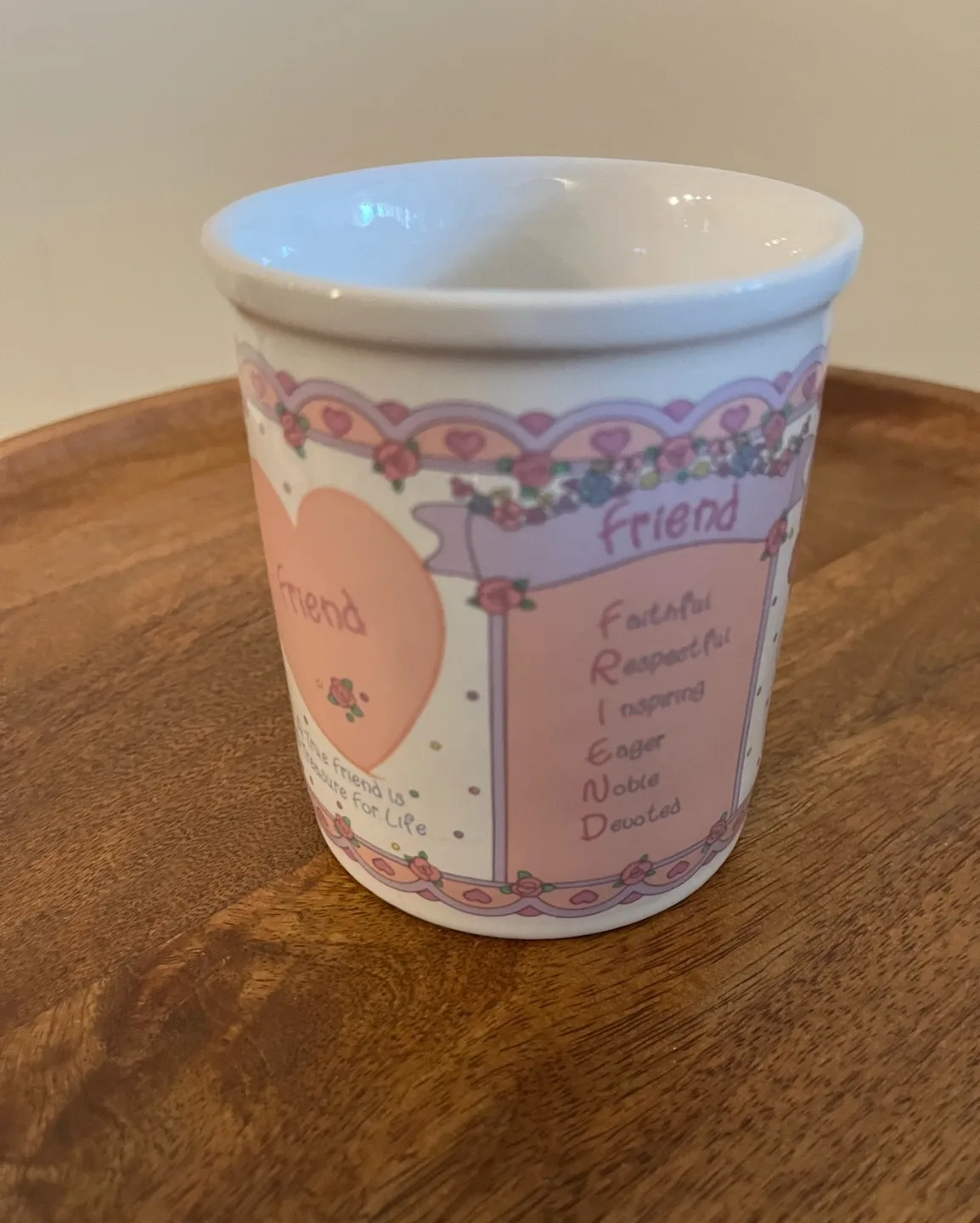 Free Vintage Mug - Precious Moments  - Bayview Village image indicator(2)