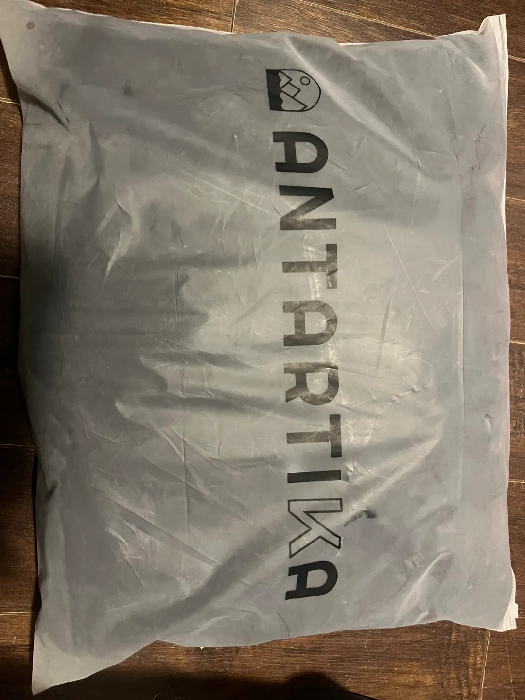 Antartika electric Heated coat waterproof image indicator(2)