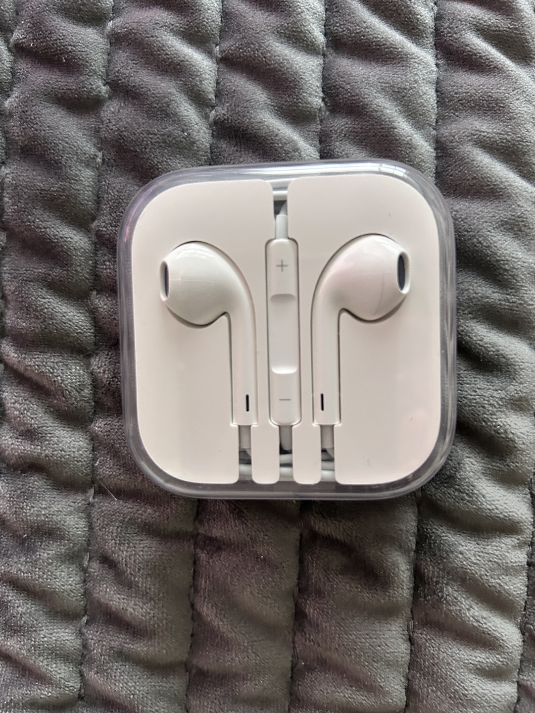 Apple EarPods with Lightning Connector - photo 3