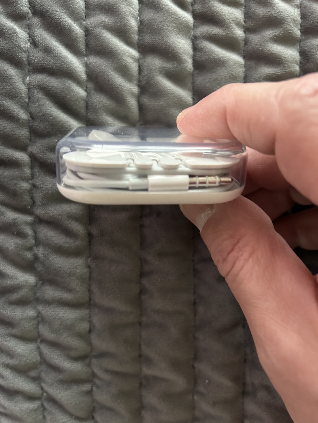 Apple EarPods with Lightning Connector - photo 4