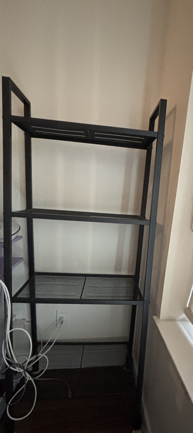 Metal Shelf - photo 2