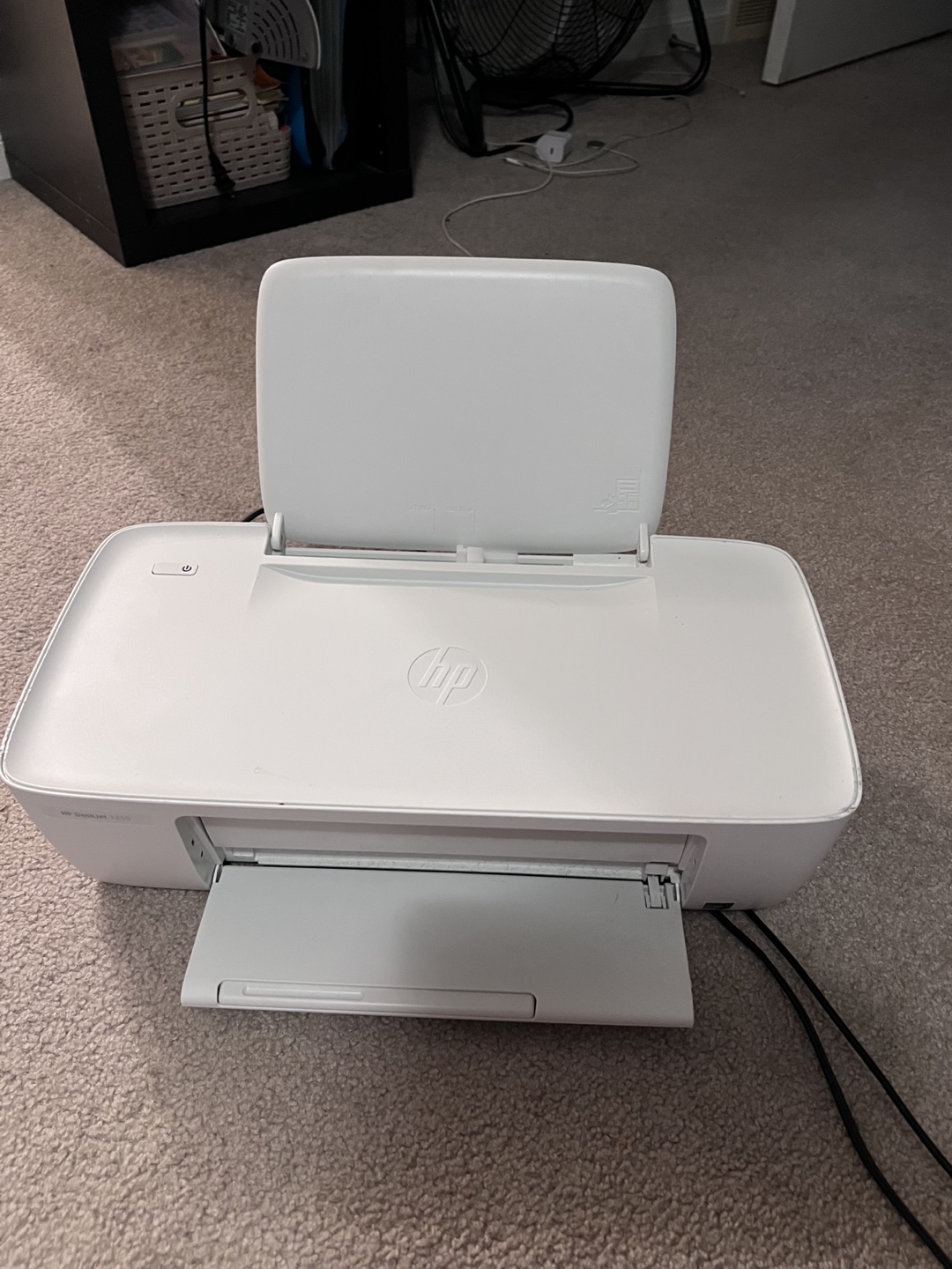HP Envy Pro 6455e Wireless All-in-One Printer - photo 2