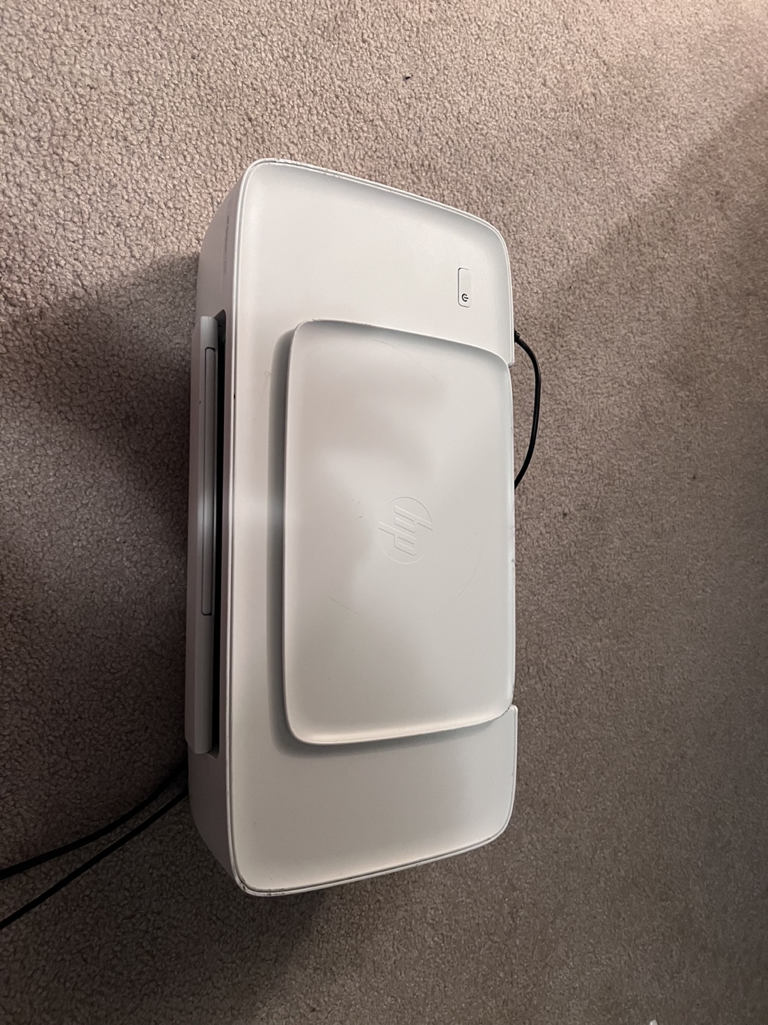 HP Envy Pro 6455e Wireless All-in-One Printer