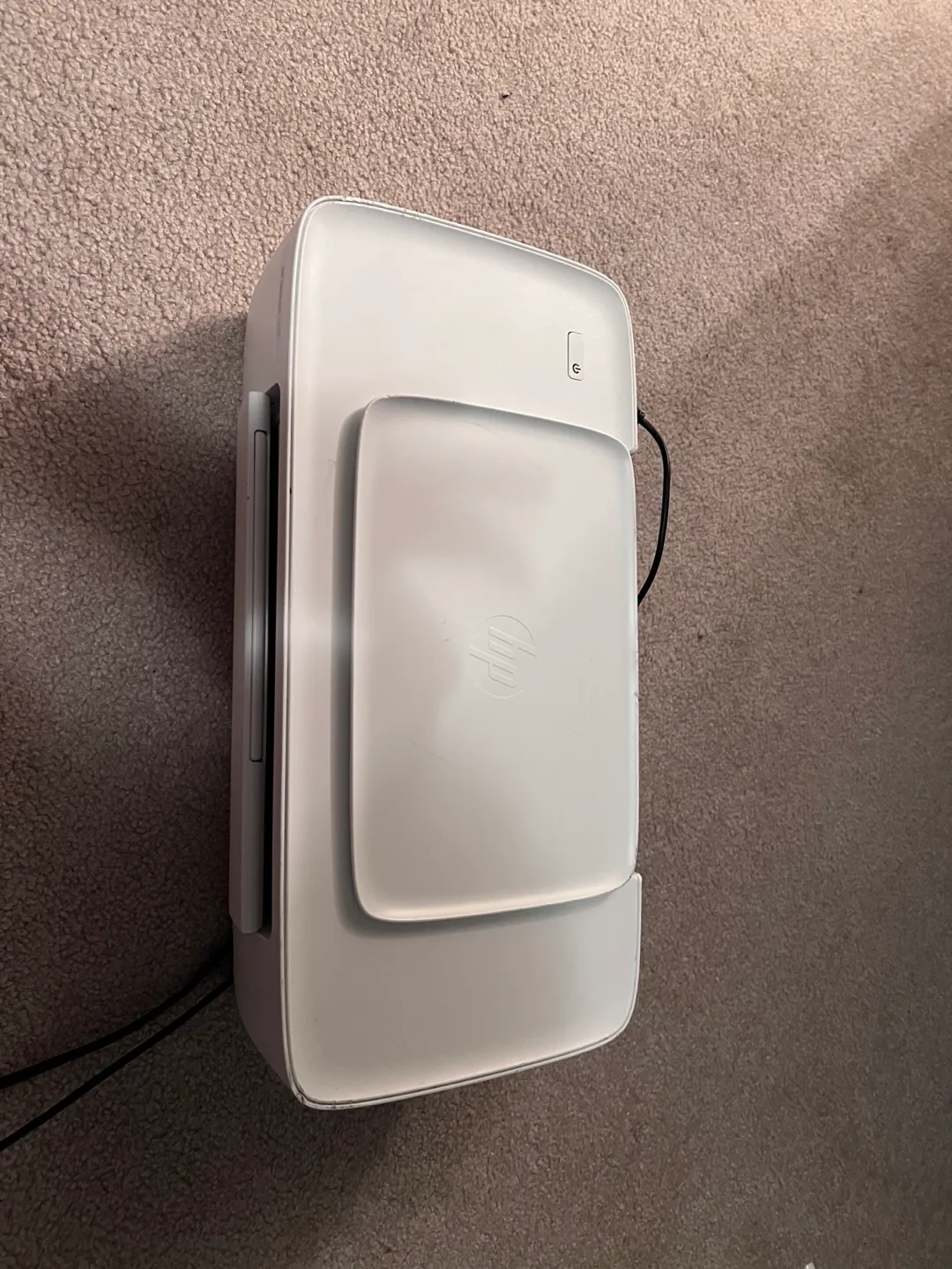 HP Envy Pro 6455e Wireless All-in-One Printer