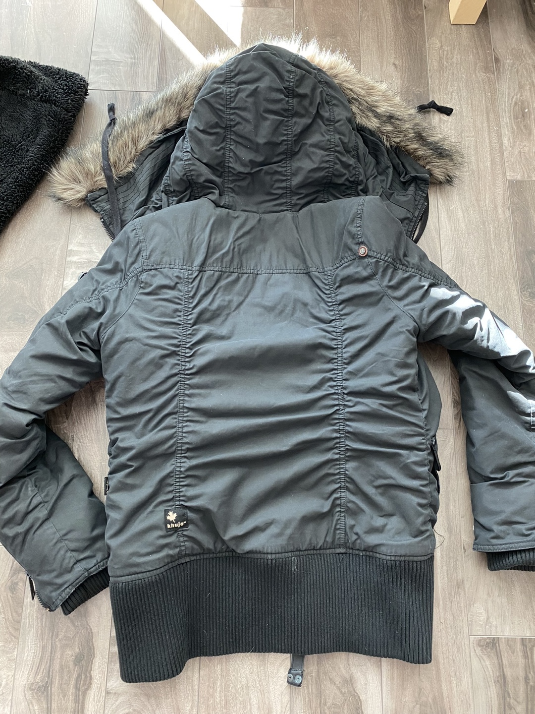 Women’s Khujo Winter Coat - photo 3