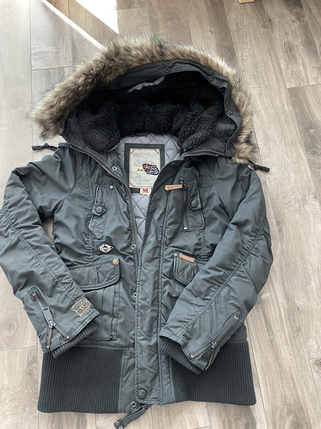 Women’s Khujo Winter Coat