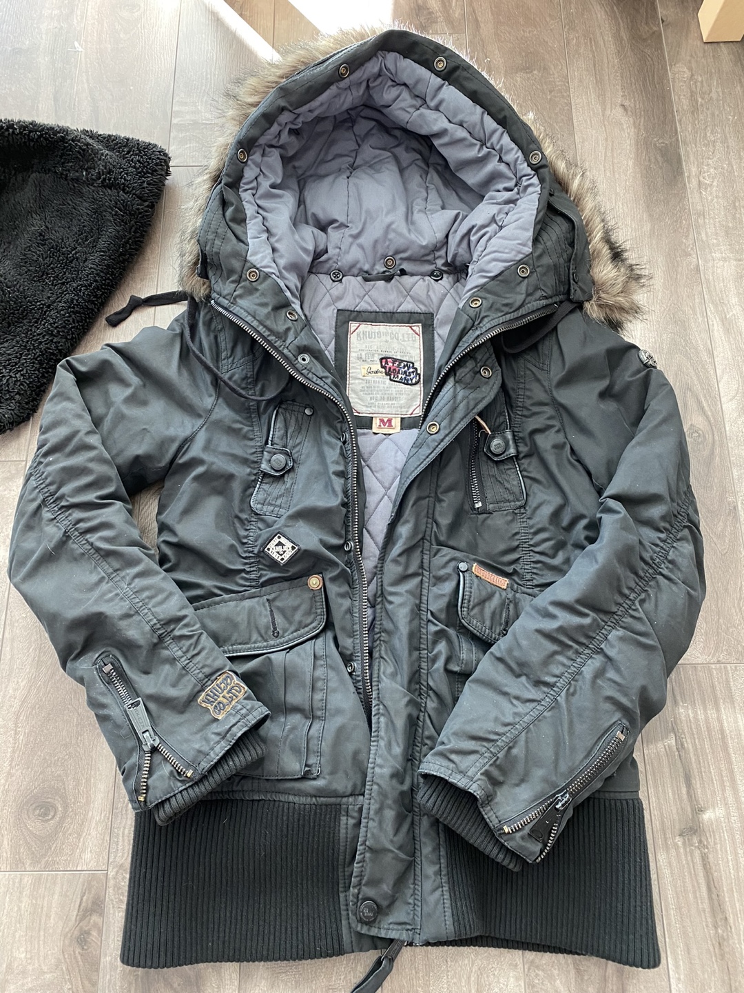 Women’s Khujo Winter Coat - photo 2