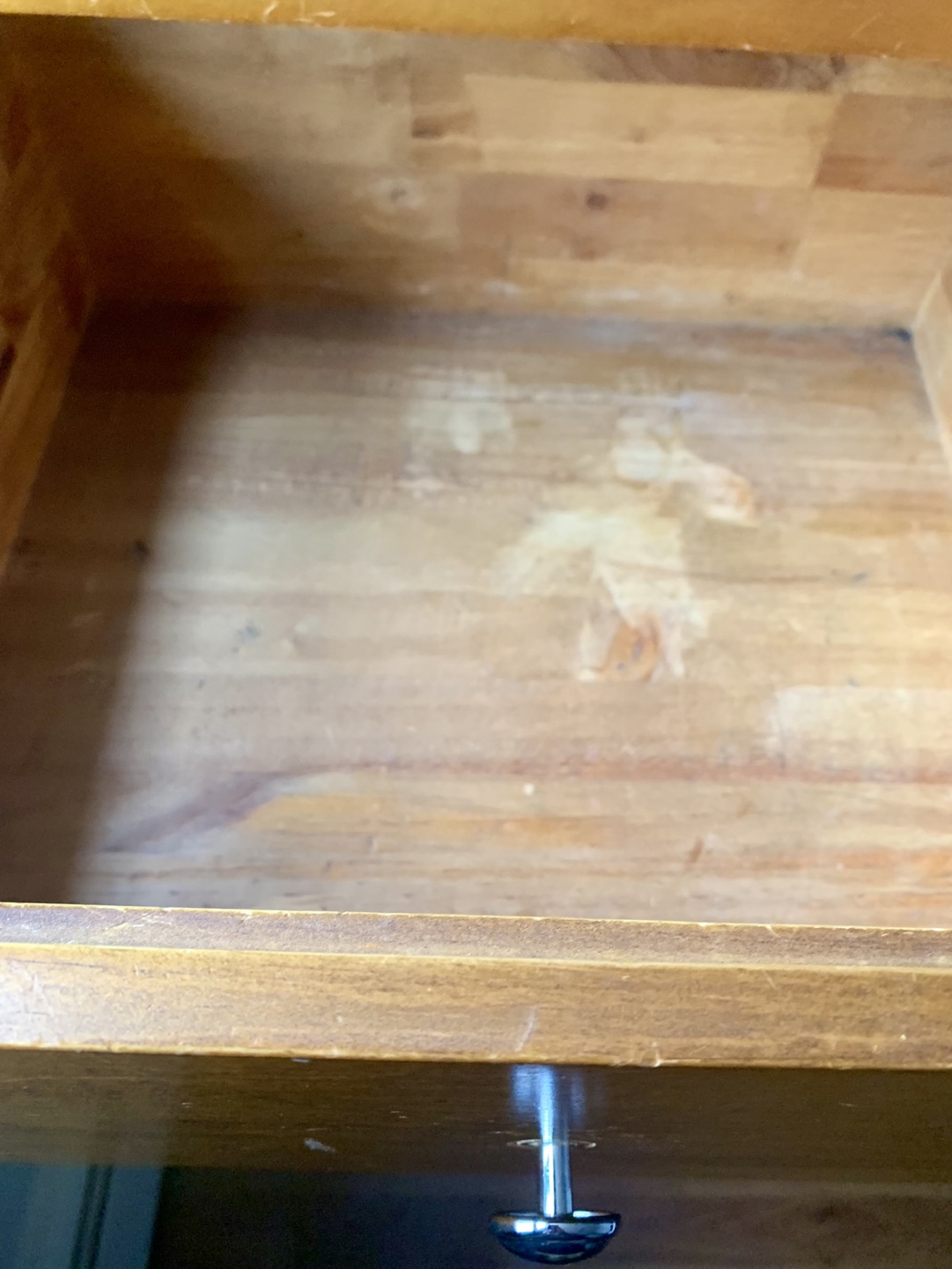 Six-Drawer Dresser - photo 3