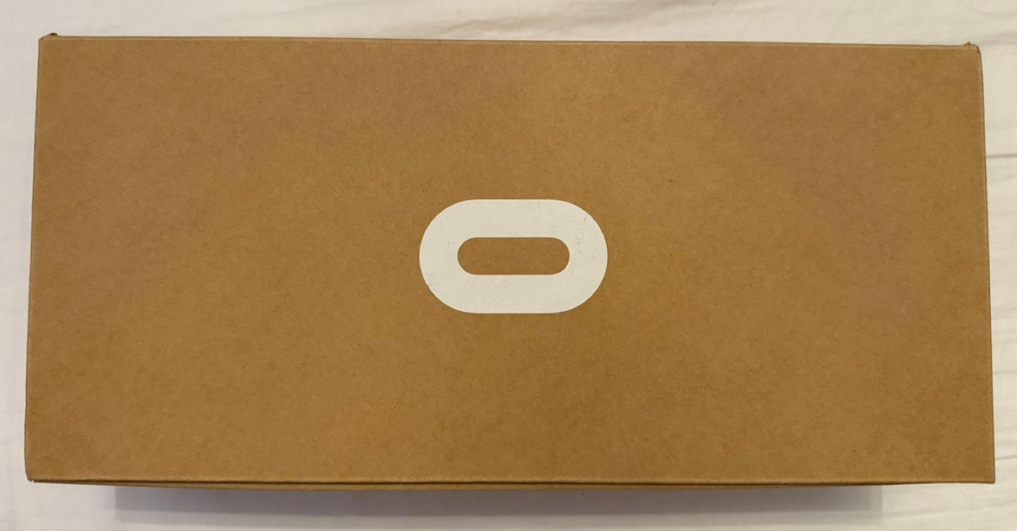 Oculus Quest 2 VR Headset (128GB) - photo 2