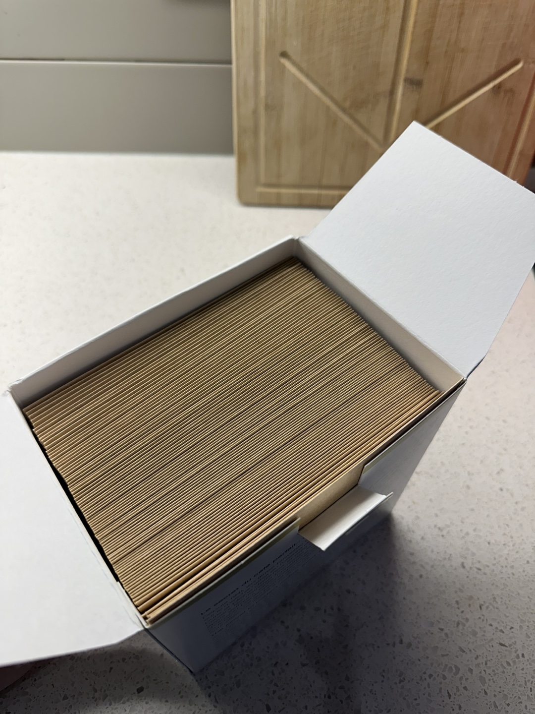 Chemex Coffee Filters - photo 3