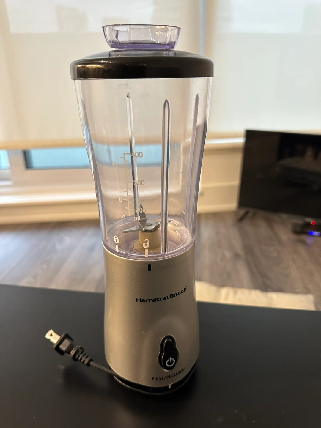 Hamilton Beach Personal Blender thumbnail