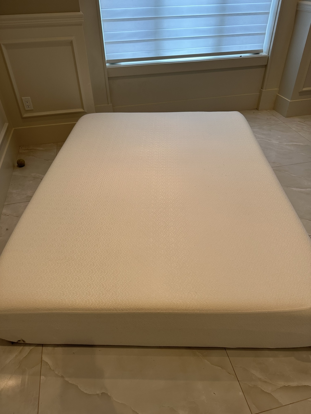 Signature Sleep Memory Foam Mattress