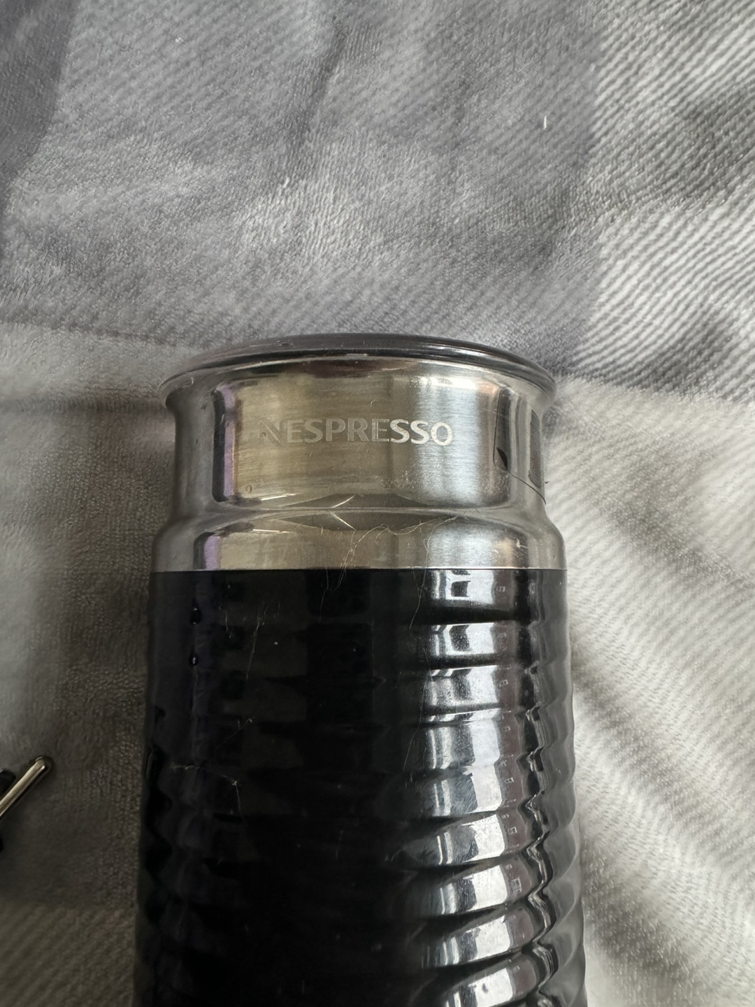 Nespresso Aeroccino Milk Frother - photo 2