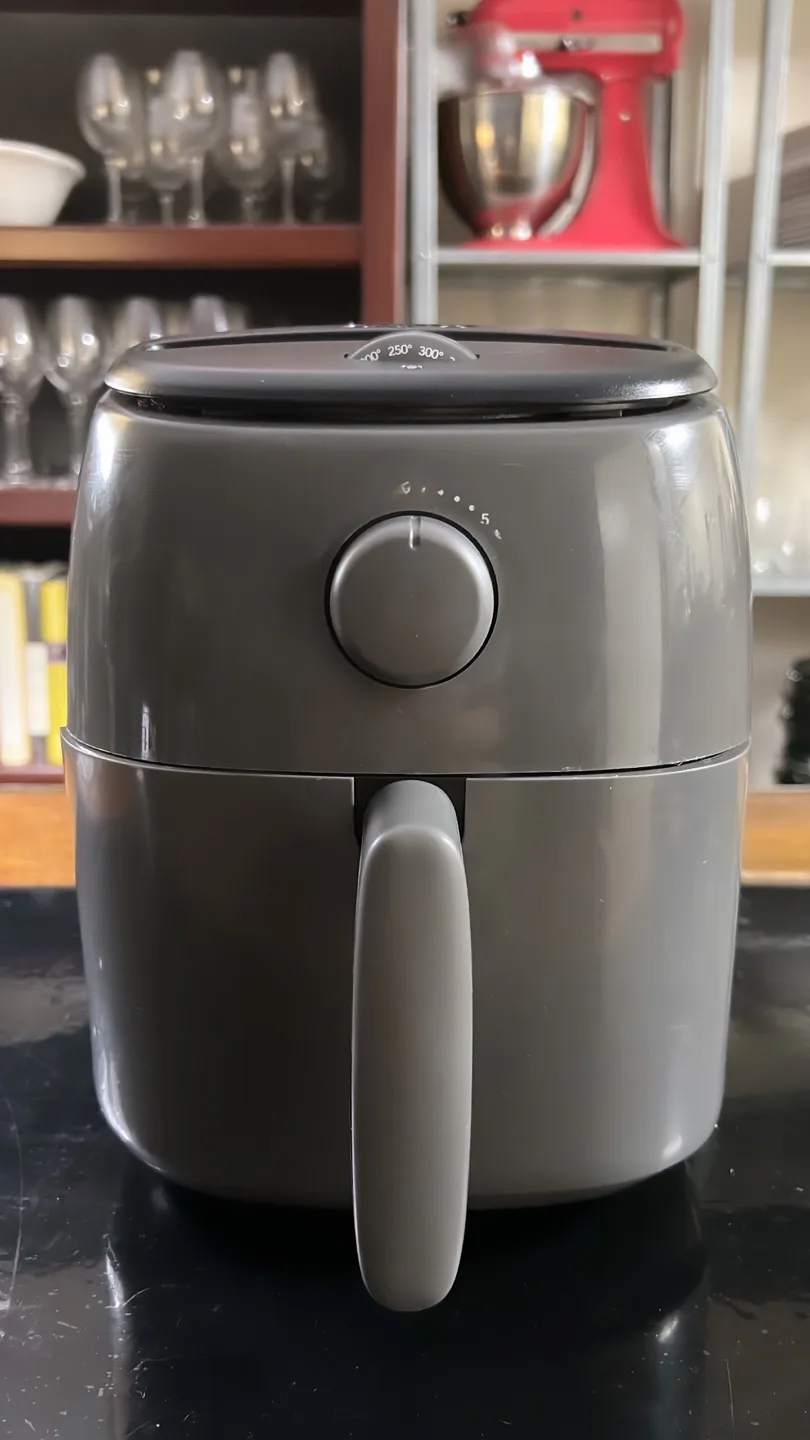 Small Air Fryer thumbnail