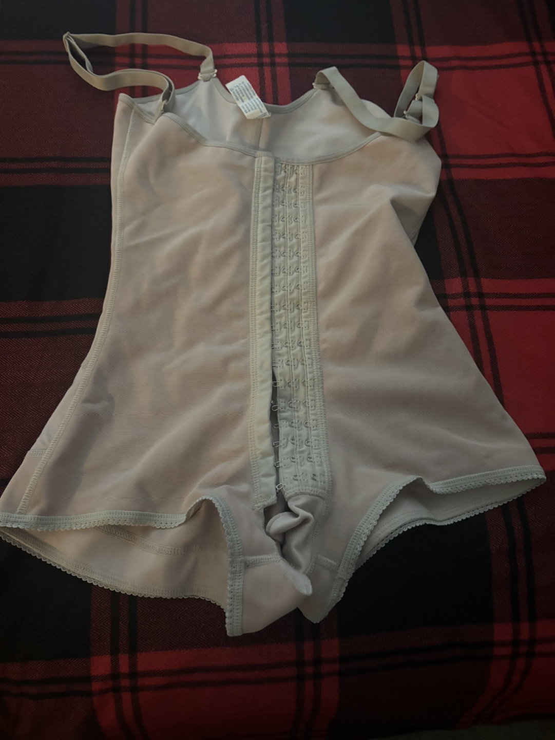 Body Shaper