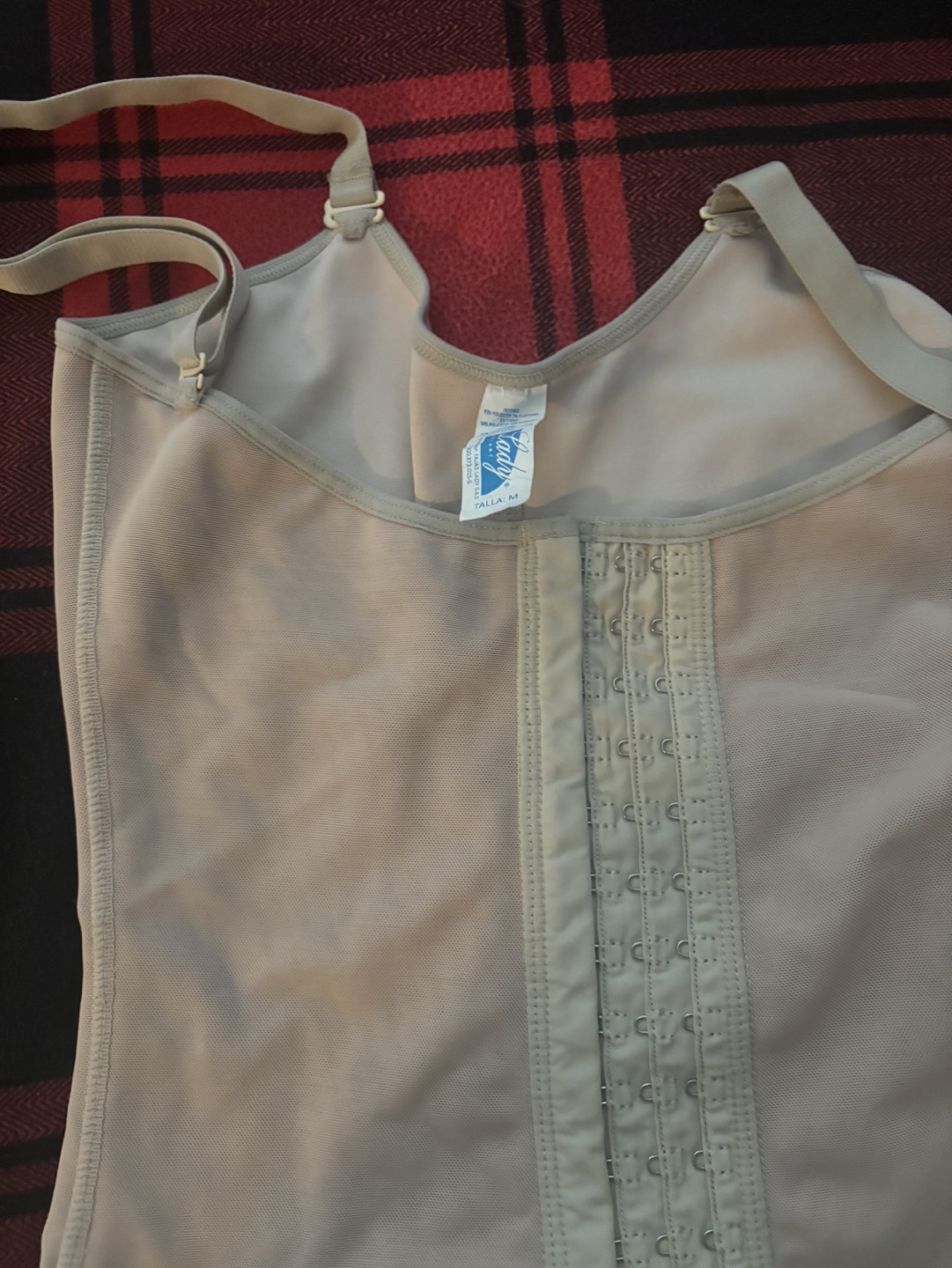 Body Shaper - photo 2