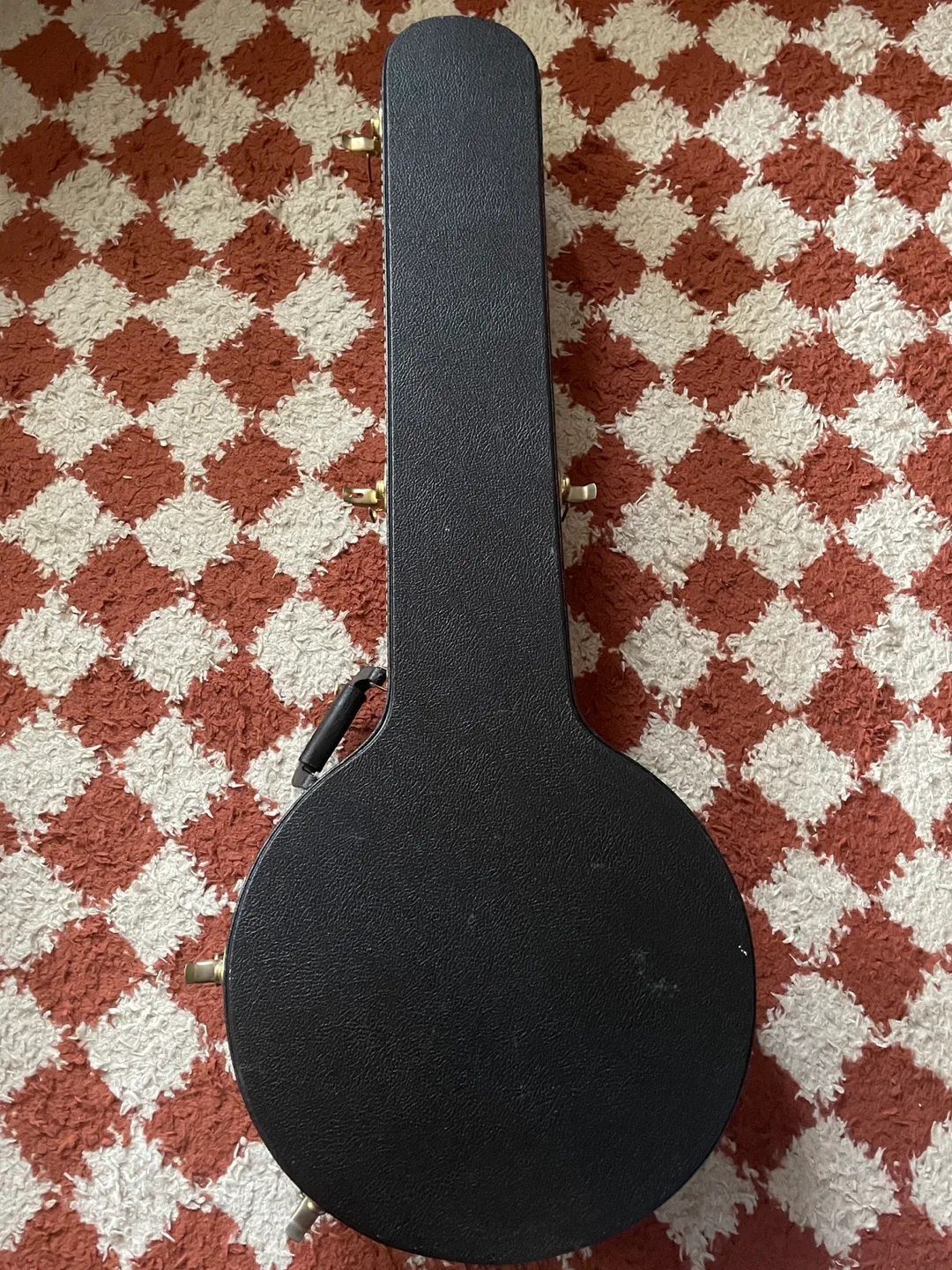 FB58 Fender 5-string resonator banjo image indicator(6)