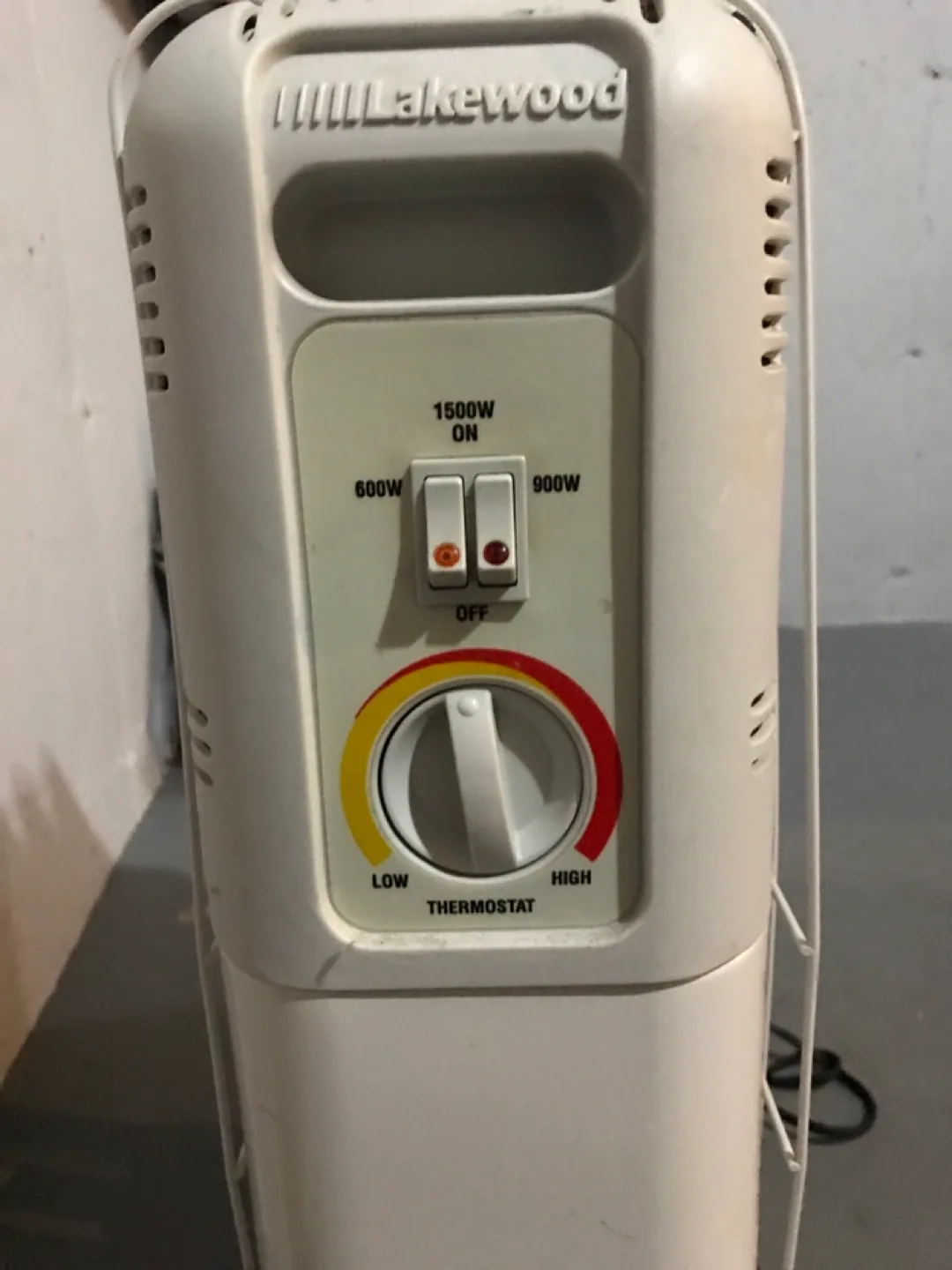 Heater image indicator(2)