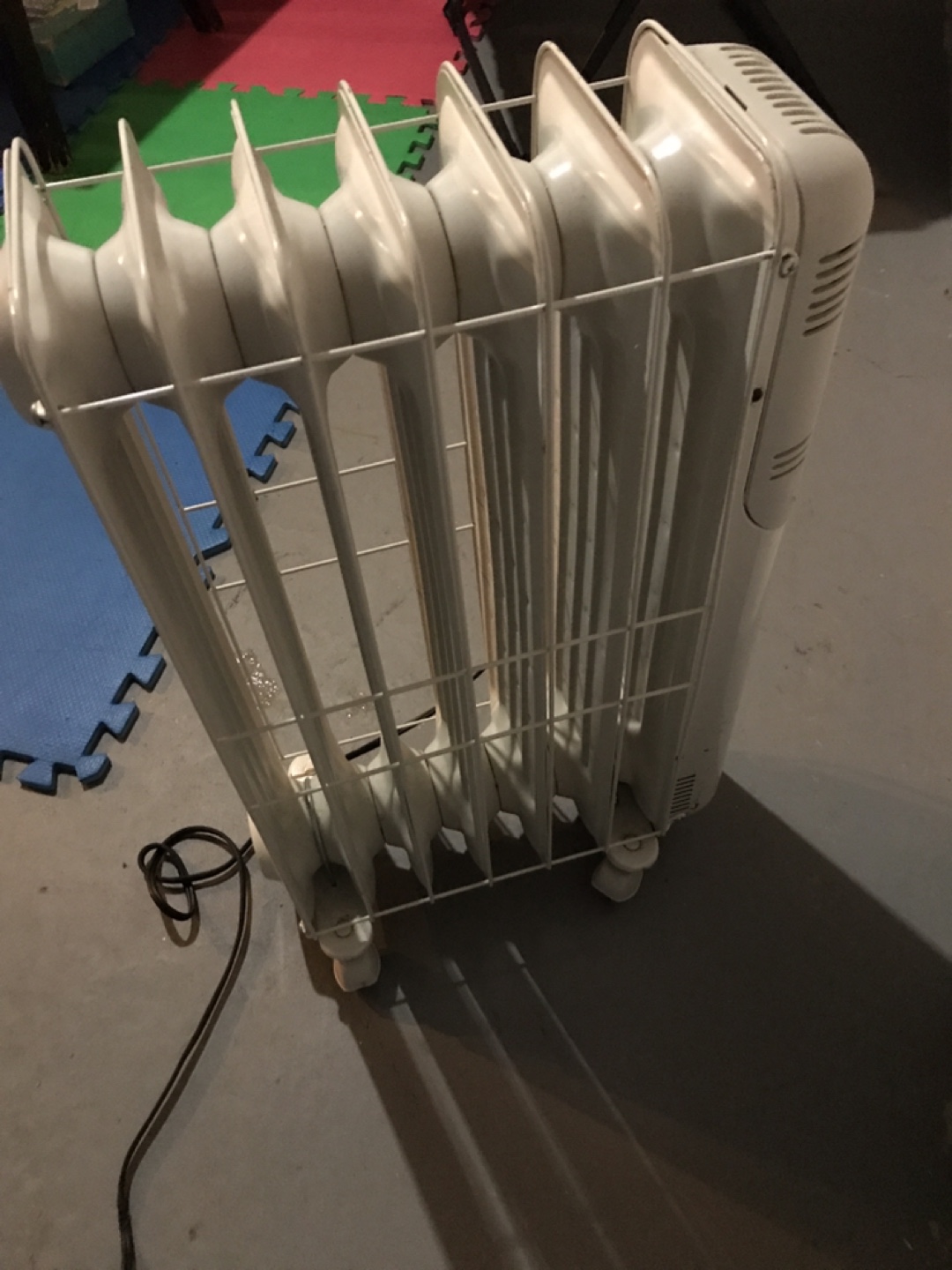 Heater - photo 3