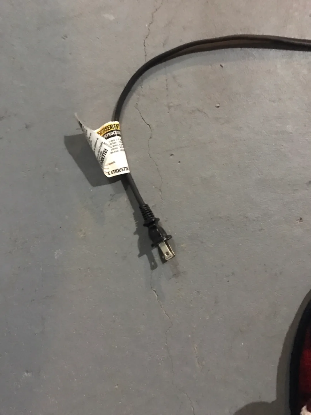 Heater image indicator(4)