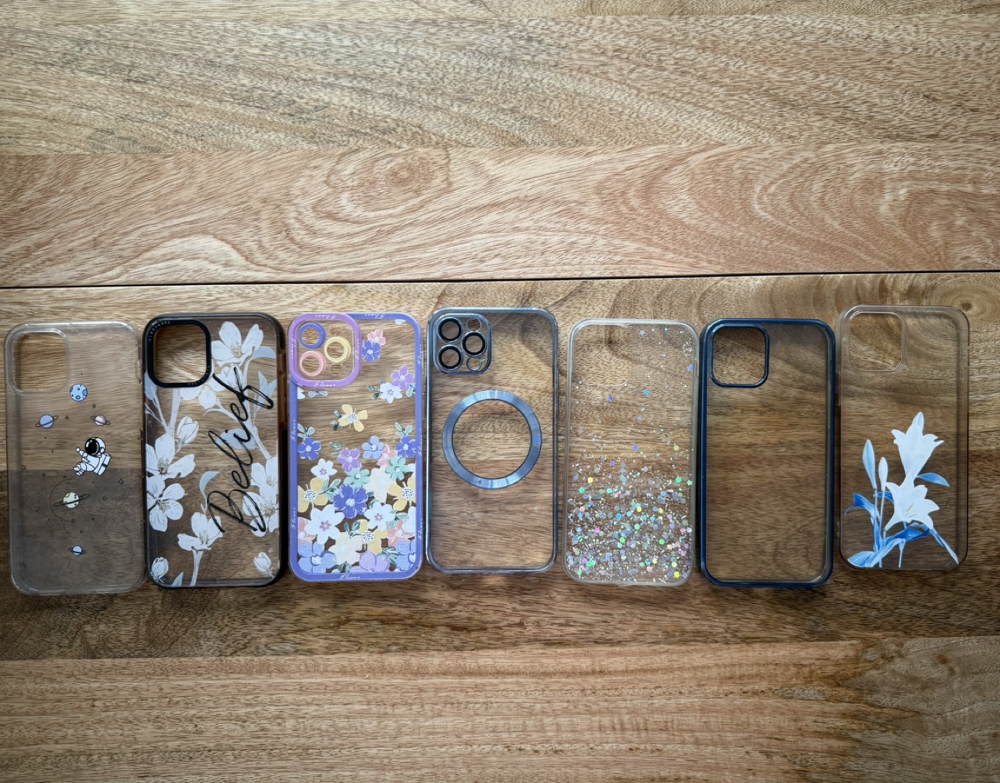 iPhone 12pro Cases