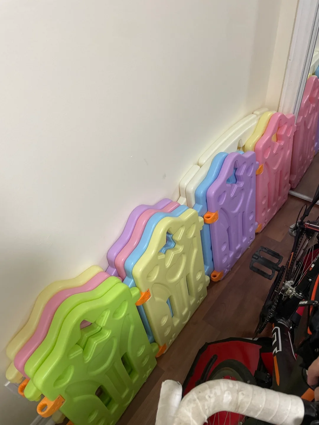 Baby Playpen Panels thumbnail