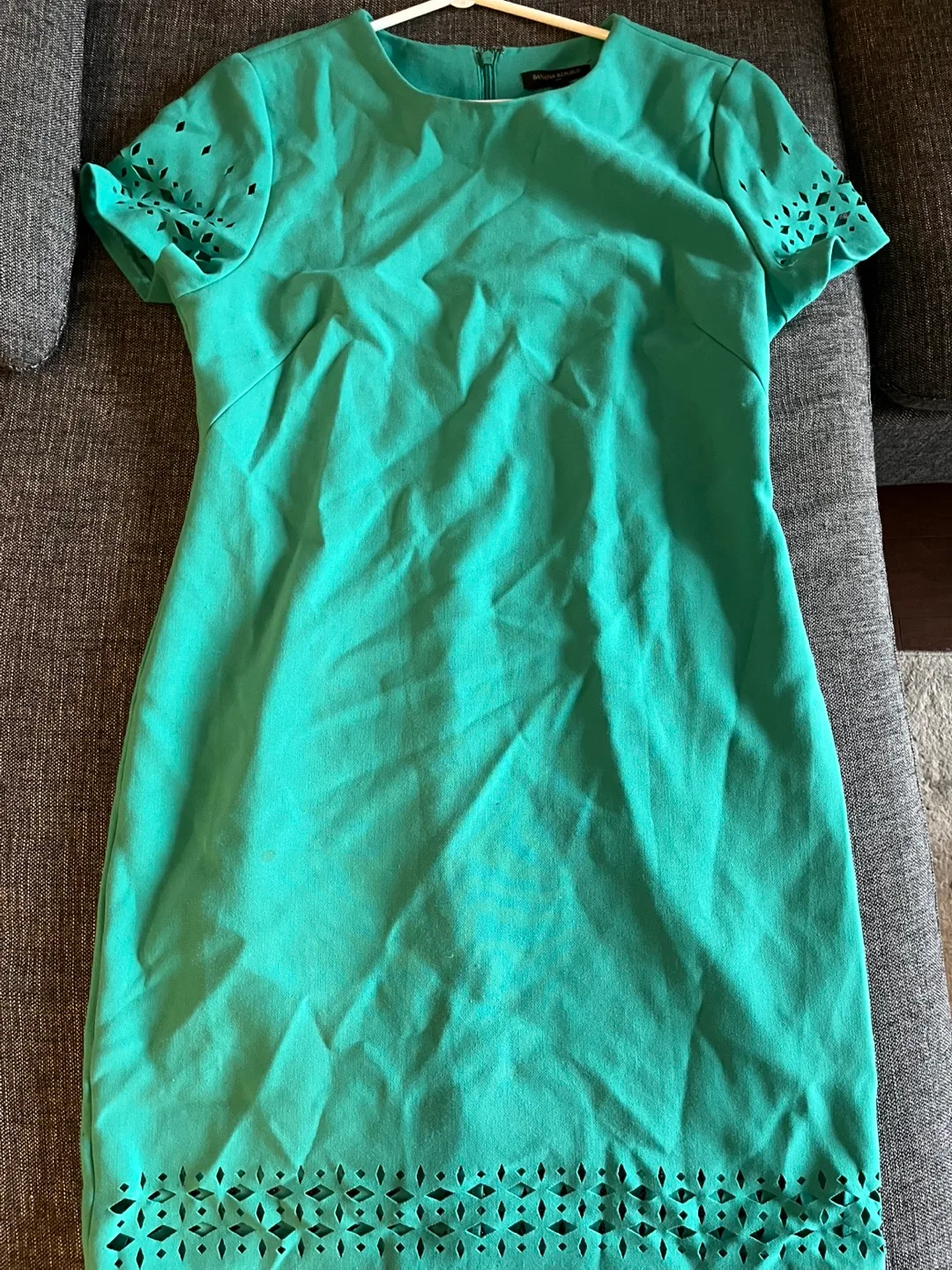 Free Dress - Size 10 - Banana Republic thumbnail