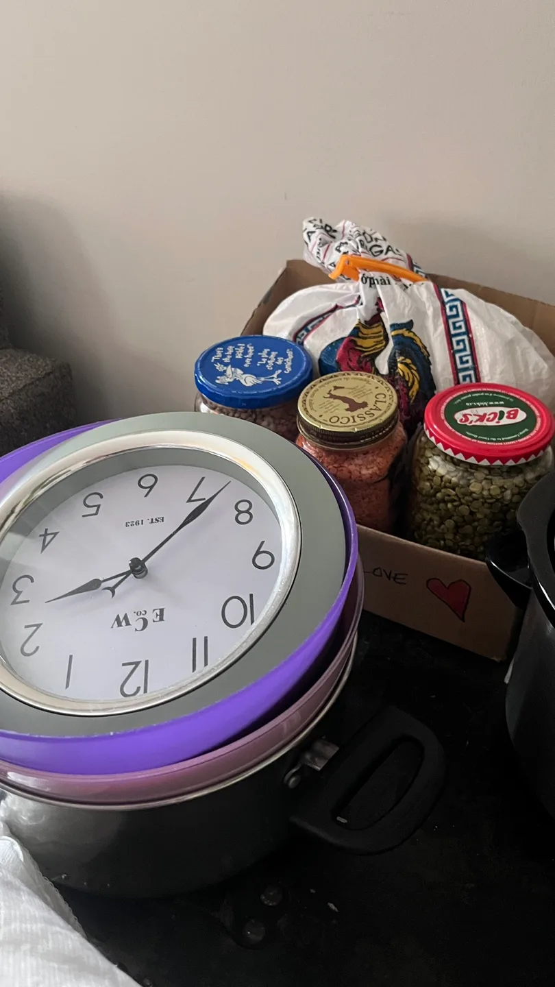 Kitchen stuff thumbnail