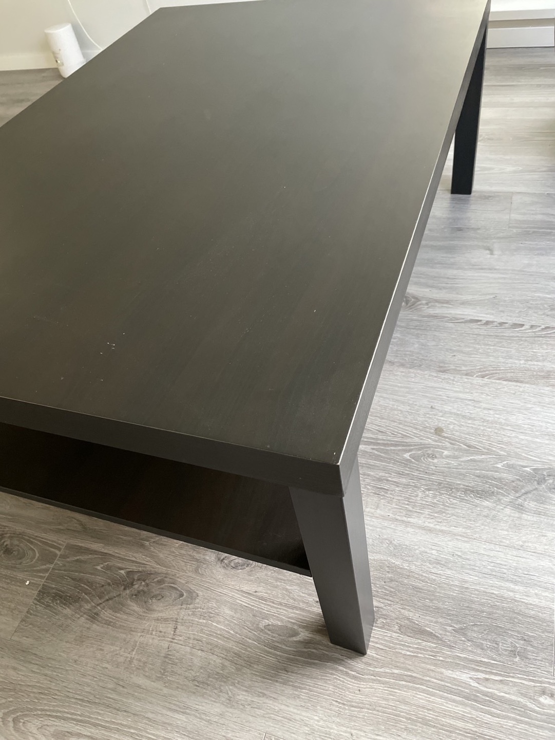 IKEA Lack Coffee Table - photo 4