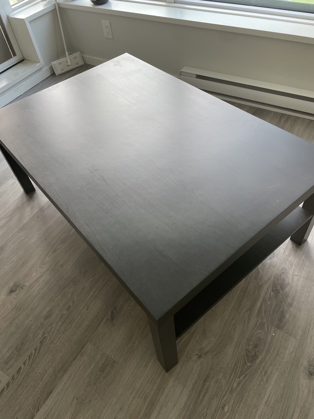 IKEA Lack Coffee Table