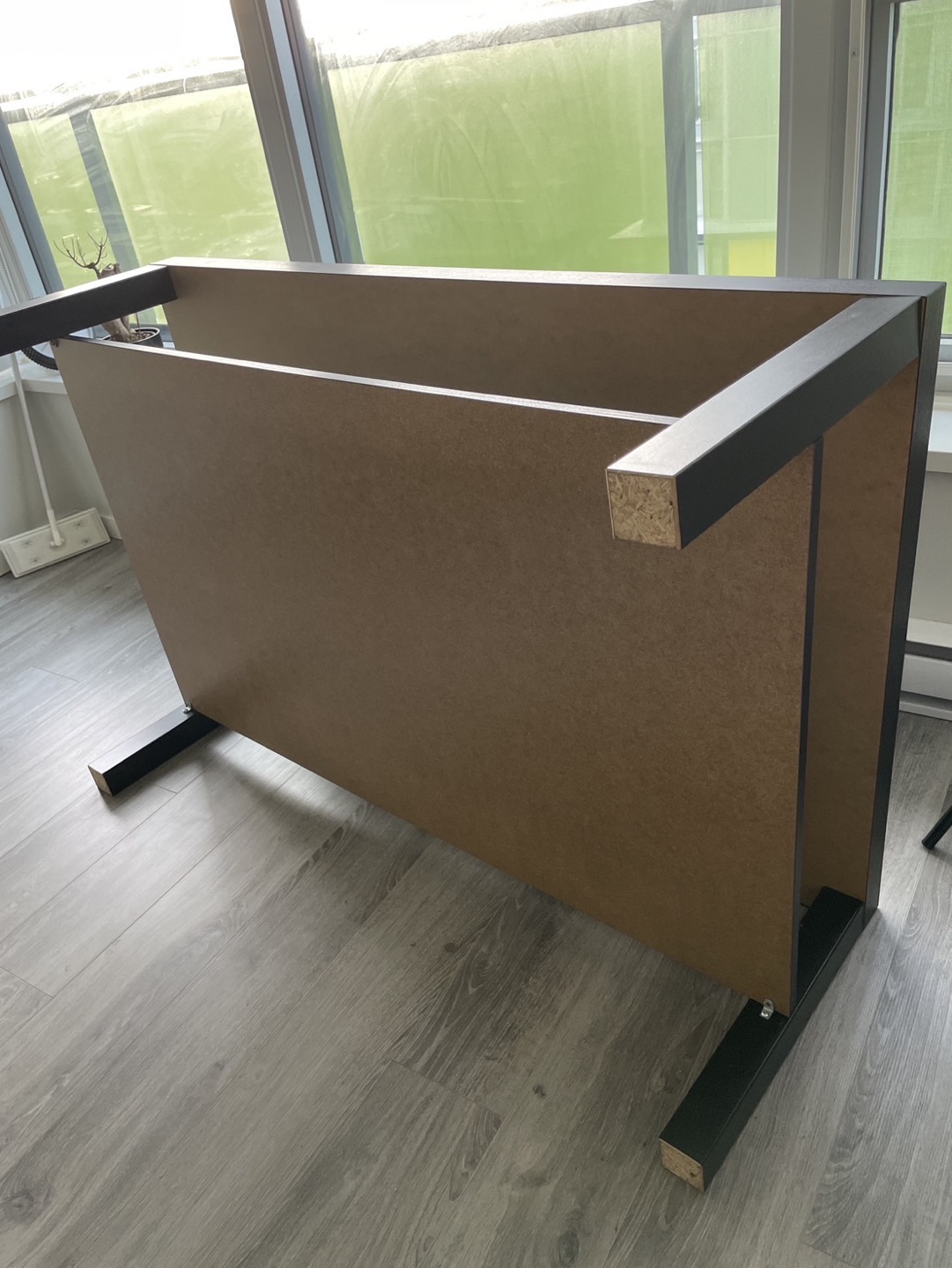 IKEA Lack Coffee Table - photo 2