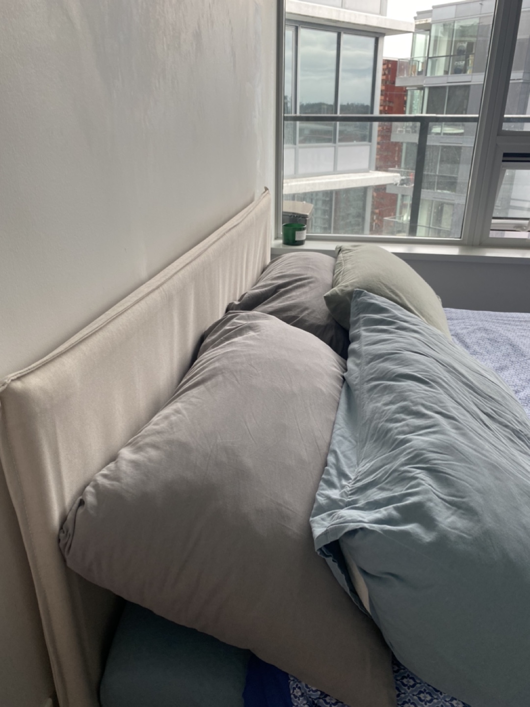 Queen Bed full equiped - photo 5