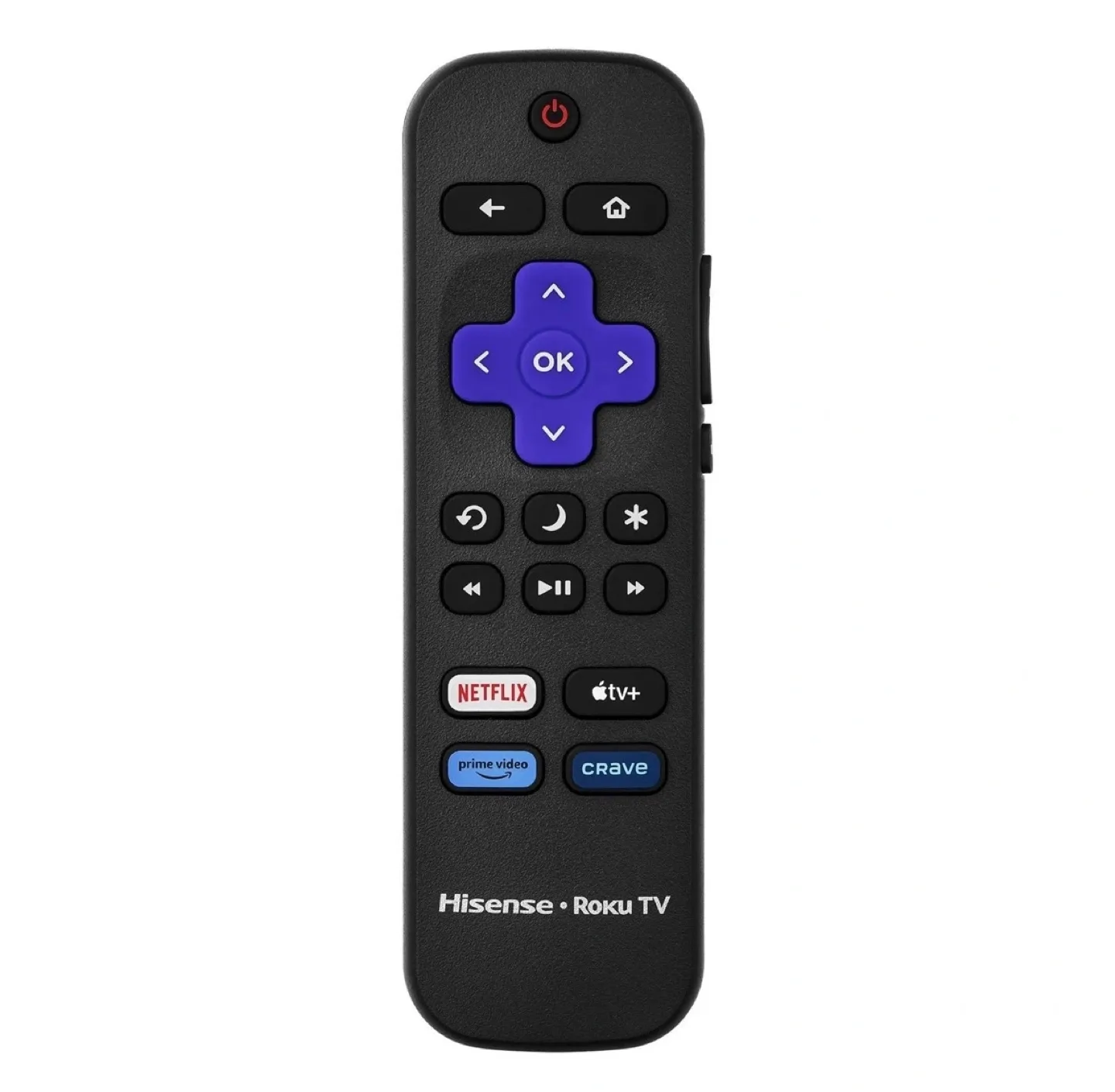 ✨Like NEW 2024 Hisense 43" Smart HD TV FREE ROKU TUBI AND MORE image indicator(9)